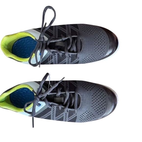 FootJoy Women's Sport SL Spikeless Golf Shoes Black Size 7.5 - Picture 3 of 7